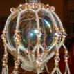 Angelic Ornament