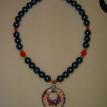 Gator Necklace