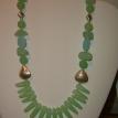 Sea Glass Necklace