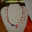 Gator Necklace