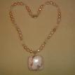Rose Alabaster