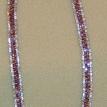 Elegant V-necklace