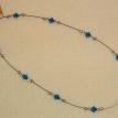 Floating Necklace