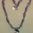 Woven Multi Strand